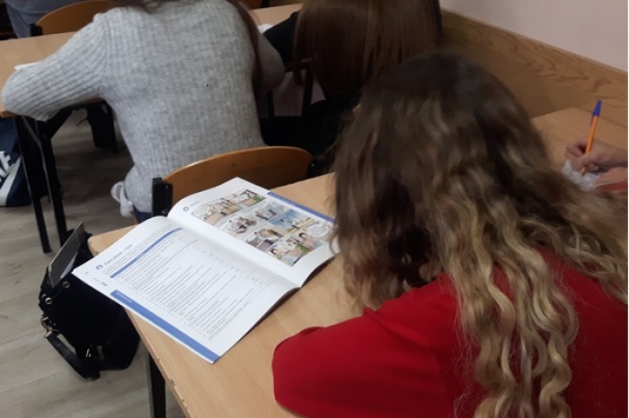 Olimpiada Wiedzy 2019