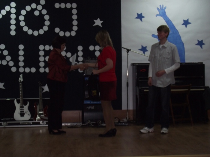 Dzień Szkoły bez przemocy