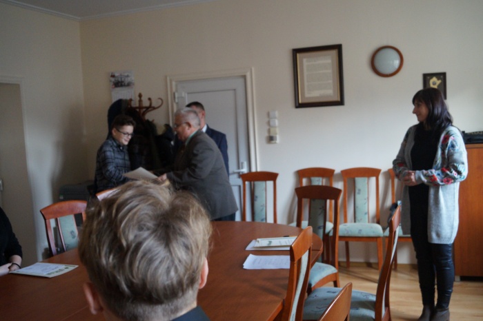 Globalne ocieplenie - czarna wizja przyszłości