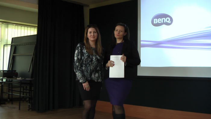 ON – THE – ROLL 2017