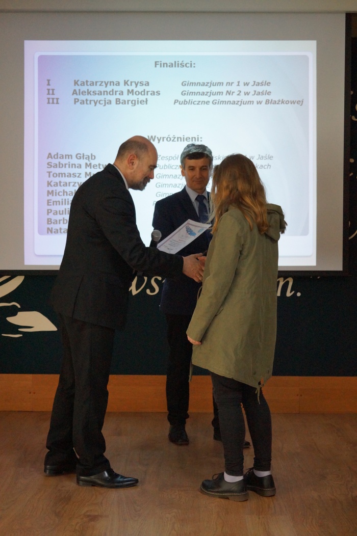 On the roll wyniki 2016