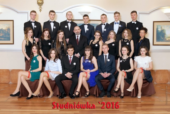 Studniówka 2016