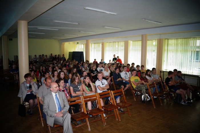 Akademia bezpieczeństwa