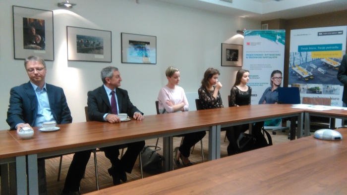 Krzesło przyszłości