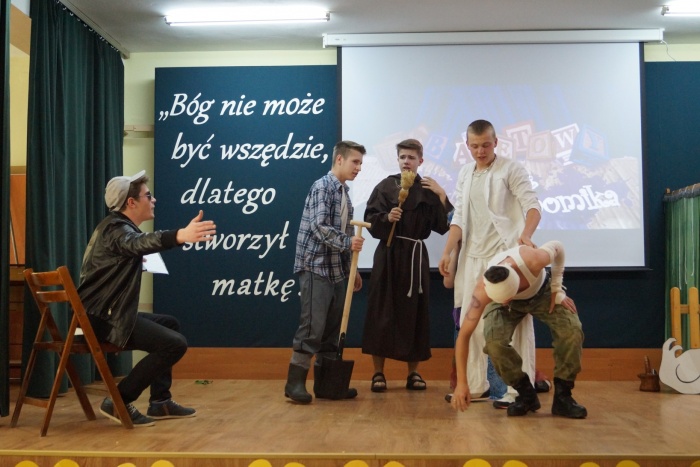 Dzień Matki 2015