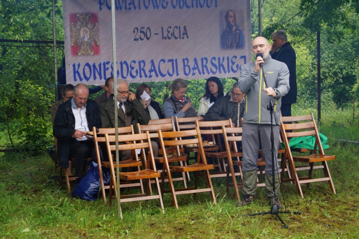 250 lecie Konfederacji Barskiej