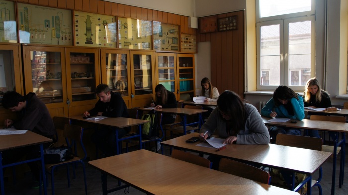 Turniej WiUH-M 2011