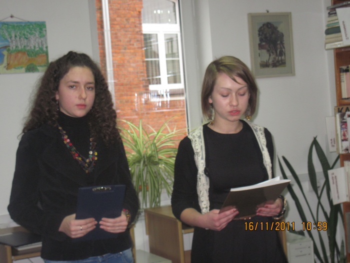 Rok Czesława Miłosza