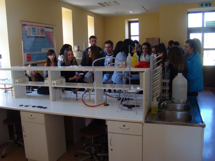 Tydzień akademicki w WSZ