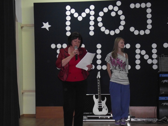 Dzień Szkoły bez przemocy