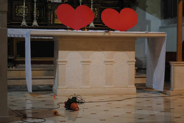 Rekolekcje dla dzieci