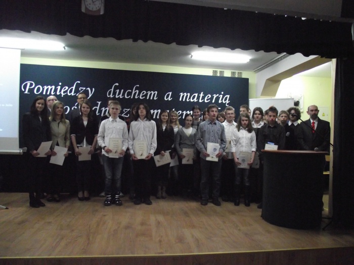 Podsumowanie Steinhausa