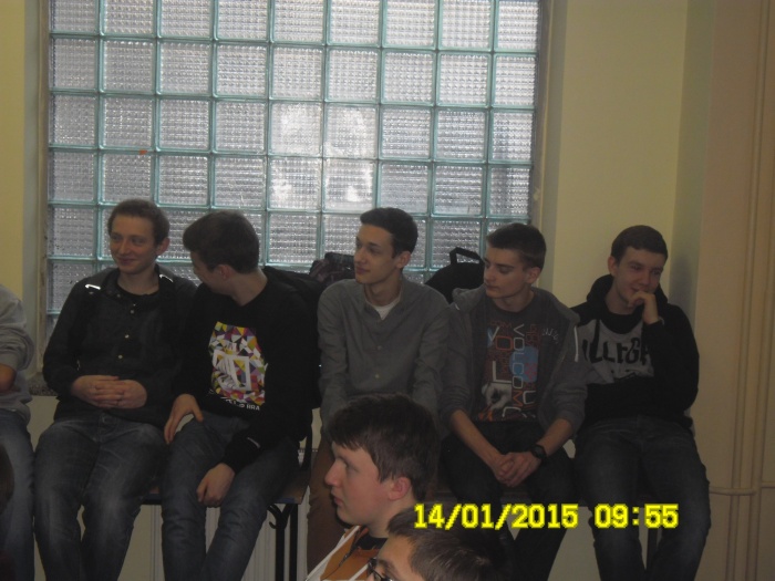 Pytania do dyrektora 2015