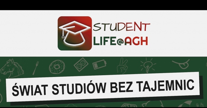 Zaproszenie do GRY  StudentLife@AGH