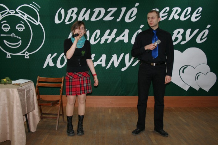 rekolekcje 2011 w Ekonomiku