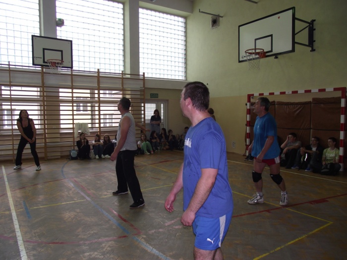 Dzień Szkoły bez przemocy