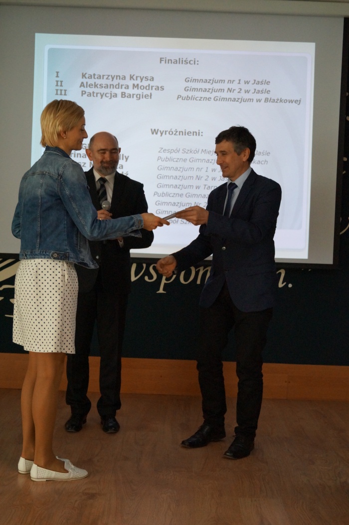 On the roll wyniki 2016