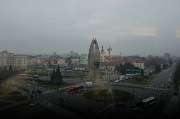 Stypendyści PRM 2014