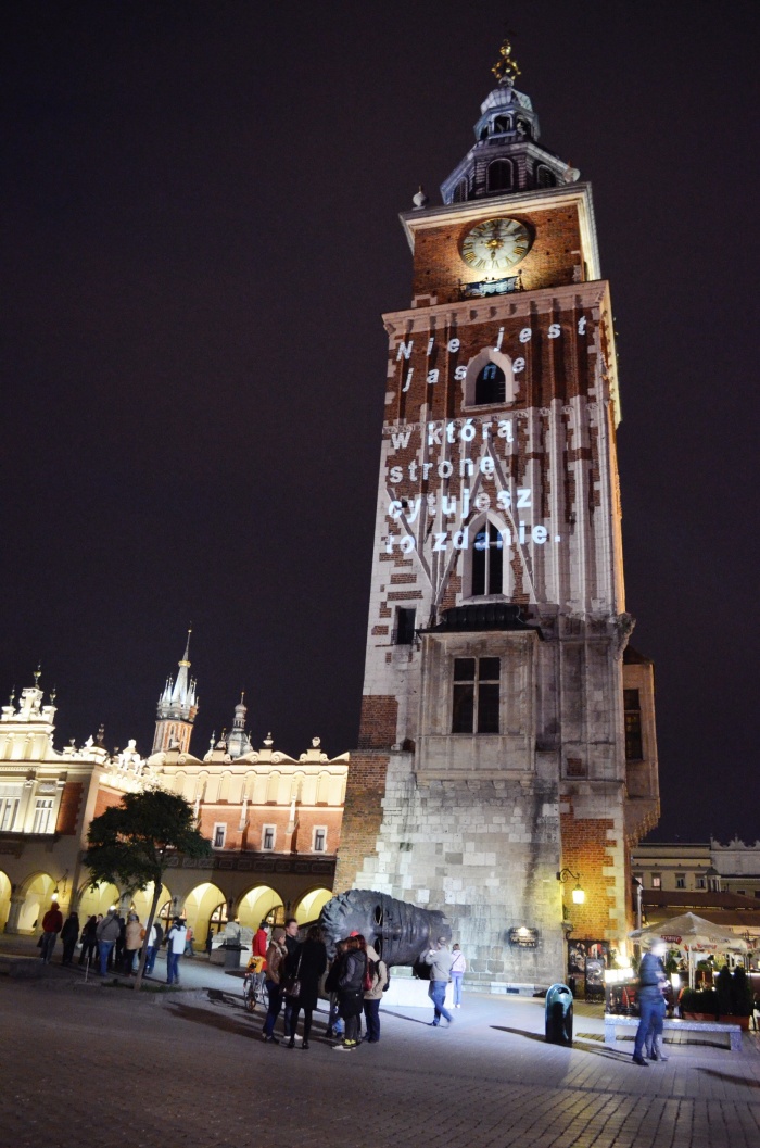 Targi książki