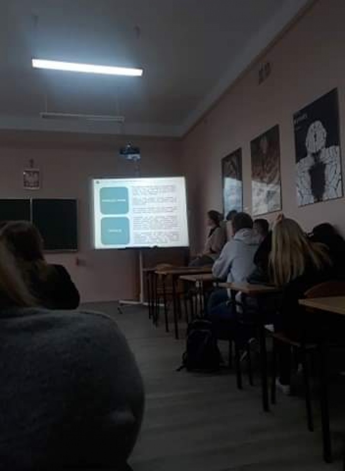 Olimpiada Wiedzy 2019