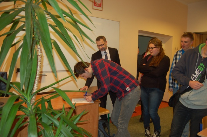 Konkurs Banku Pekao 2015