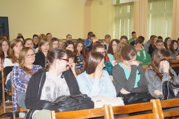 Spotkanie z Rzecznikiem Konsumenta