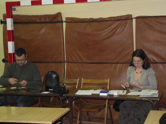 Olimpiada z Prawa 2012