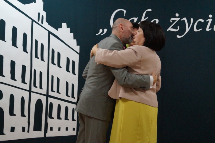 Zakończenie roku 2016/2017