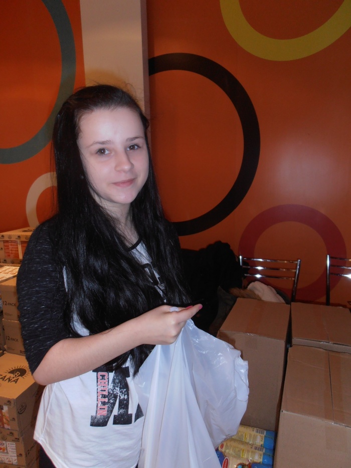 Wigilia dla biednych i bezdomnych