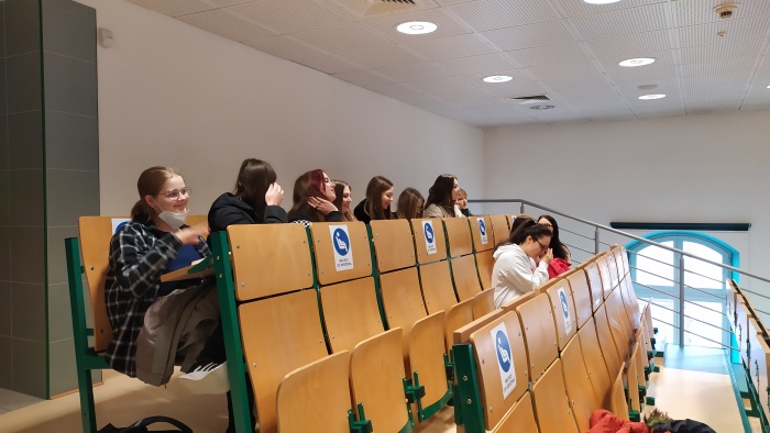 X Warsztaty Przekładowe „Tłumacz pomiędzy dwoma światami”