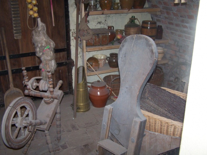 Klasa 1 f Sandomierz