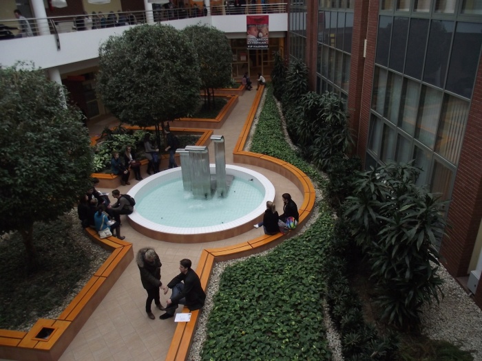 III OOWoPiP 2012