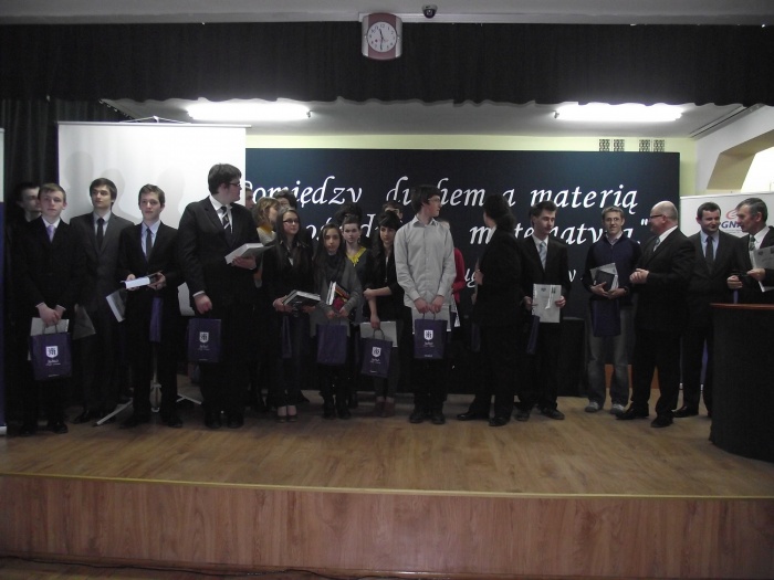 Podsumowanie Steinhausa