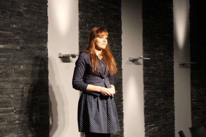 Poszukiwania sztuki recytatorskiej 2016