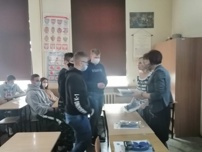 Szkolny Konkurs Historyczno-Multimedialny