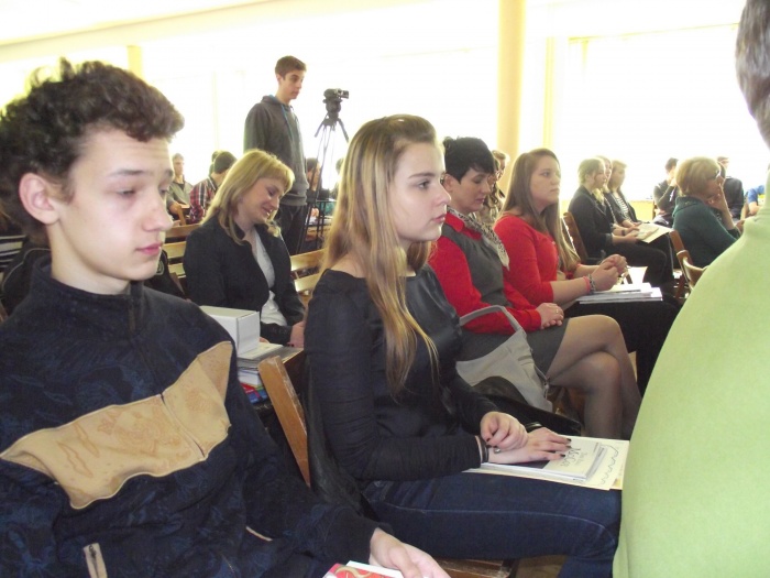 On-the-roll 2013 nagrody