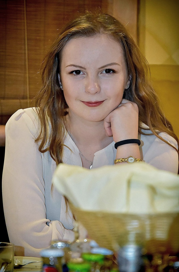 Joanna Brożyna