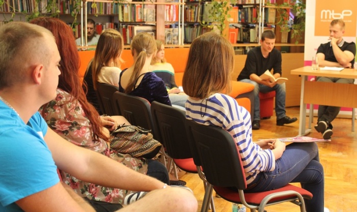 Warsztaty literackie