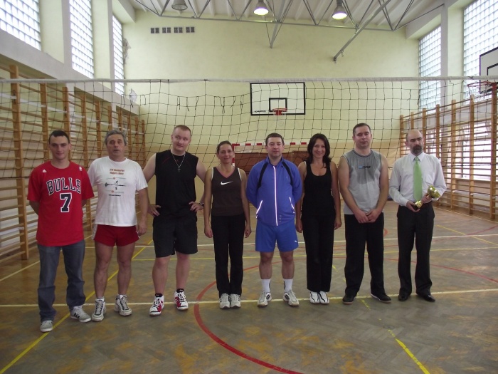 Dzień Szkoły bez przemocy