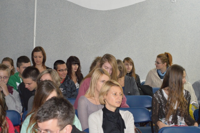 Konferencja ekologiczna