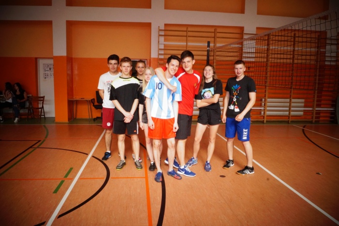 Puchar dyrektora 2016