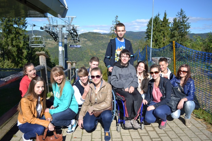 Wycieczka do Szczawnicy