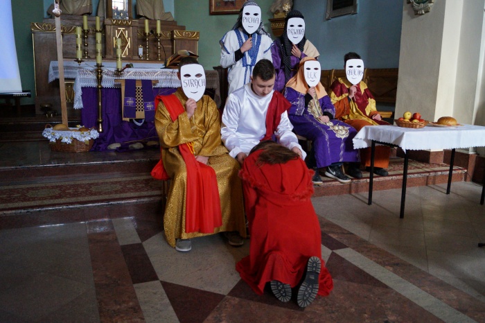Rekolekcje 2018