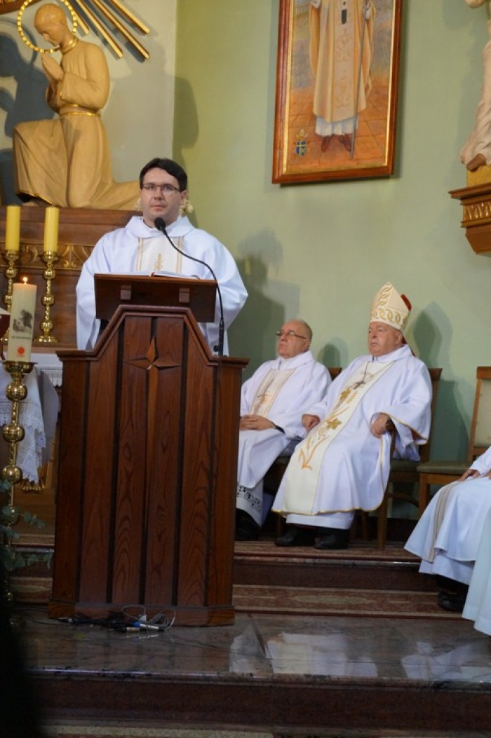 Nowy Sztandar Szkoły