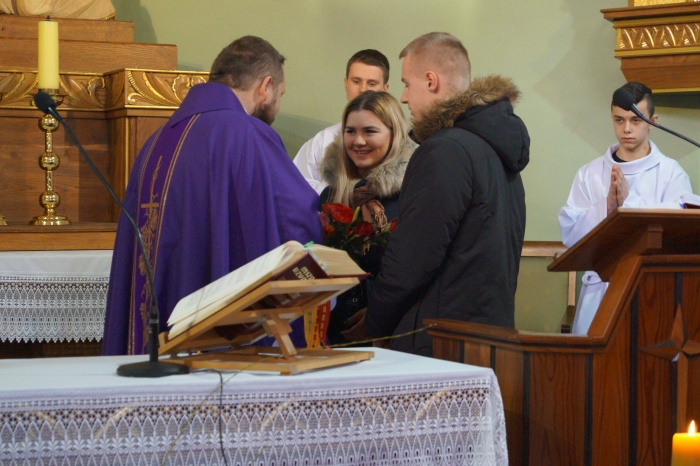 Rekolekcje 2018