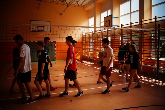 Puchar dyrektora 2016