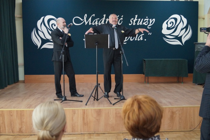 zakończenie roku 2013/2014