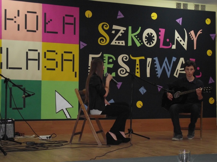 Festiwal \"Szkoła z klasą 2.0\"