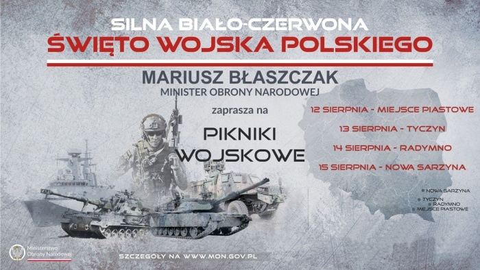 Święto Wojska Polskiego