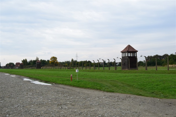 Wycieczka Wadowice - Oświęcim 30.09.21